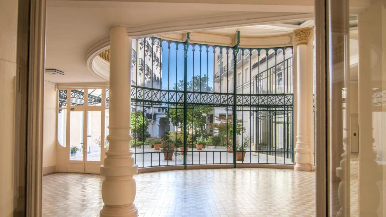 L Incomparable - International Palace Vichy Eksteriør billede